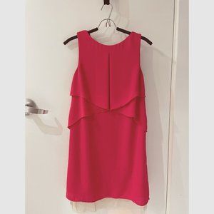 BCBG Runway Cardine Dress XS